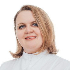 Архарова Ольга Николаевна, ортодонт