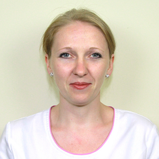 Томилина Юлия Александровна, онколог