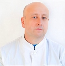 Тихонов Алексей Владимирович, офтальмолог