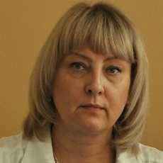 Баранова Наталья Сергеевна, педиатр