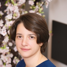 Пониманская Мария Александровна, гинеколог