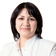 Султанова Фируза Шухратовна, акушер-гинеколог