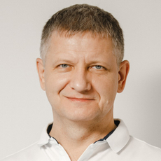 Михайлов Валерий Борисович, невролог