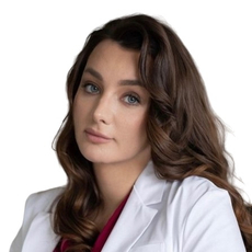 Гостенко Яна Геннадиевна, дерматолог