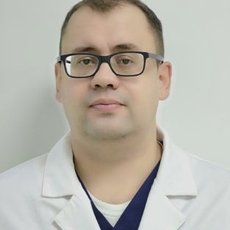 Новиков Иван Юрьевич, терапевт