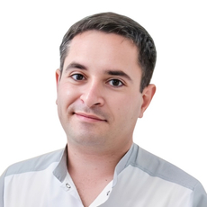 Есаян Михаил Оганесович, детский уролог