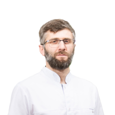 Мусаев Магомед Ибрагимович, невролог