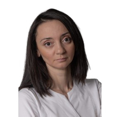 Чилова Александра Аполлоновна, гинеколог