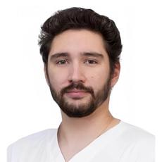 Турцов Олег Владимирович, стоматолог-терапевт