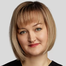 Хроменкова Ксения Владимировна, ортодонт