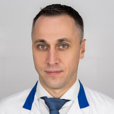 Бойченко Дмитрий Юрьевич, эндоскопист