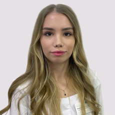 Коцюбинская Анна Витальевна, стоматолог-терапевт