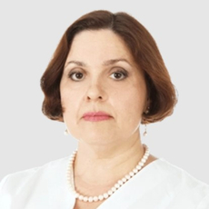 Сандомирская Ольга Владимировна, гинеколог