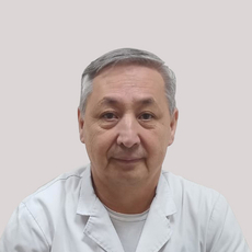Нургалиев Кенжегали Серккалиевич, терапевт