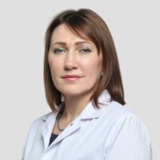 Россова Маргарита Юрьевна, невролог