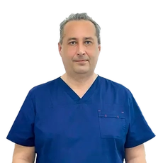 Минеев Владимир Петрович, нейрохирург