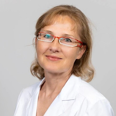 Тихонова Светлана Владимировна, врач функциональной диагностики