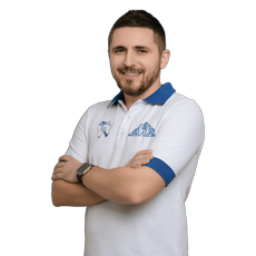 Зуев Николай Иванович, стоматолог-терапевт