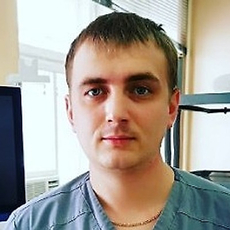 Барбашин Игорь Андреевич, эндоскопист