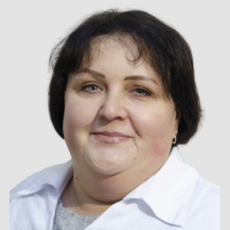 Скулкина Ирина Алексеевна, врач УЗД