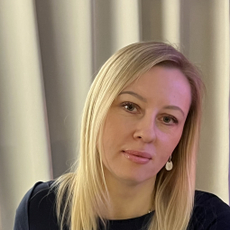 Леоненкова Ирина Борисовна, врач УЗД