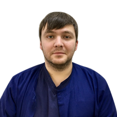 Дмитришин Артур Васильевич, детский хирург