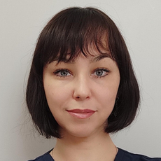 Лисенкова Мария Алексеевна, подолог
