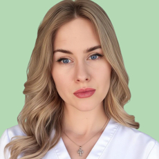 Ерхова Юлия Сергеевна, гинеколог