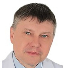 Нарышев Александр Петрович, ЛОР