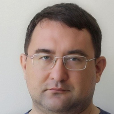 Кабиров Айрат Рустамович, невролог