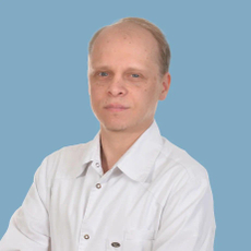 Филатов Александр Евгеньевич, педиатр