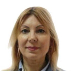 Артемова Людмила Викторовна, аллерголог