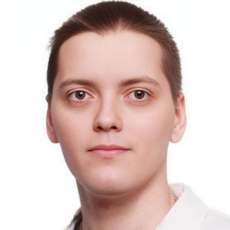 Пакулин Андрей Васильевич, массажист