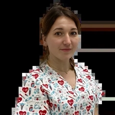 Кемшева Татьяна Александровна, стоматолог-терапевт