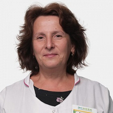 Соловьева Элеонора Юрьевна, детский хирург