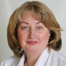 Великая Светлана Владимировна, гинеколог