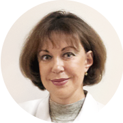 Гущина Инна Владимировна, психиатр