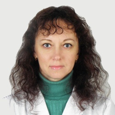 Смирнова Татьяна Сергеевна, терапевт