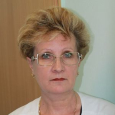 Бушуева Наталья Юрьевна, гинеколог