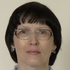 Мухамедзянова Лидия Шаукатовна, врач функциональной диагностики