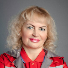 Алексеева Людмила Геннадьевна, дерматолог