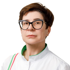 Чадаева Наталья Васильевна, гинеколог