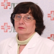 Руднева Ирина Константиновна, гинеколог