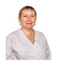 Ерошкина Татьяна Сергеевна, трансфузиолог