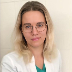 Алышева Татьяна Викторовна, гинеколог