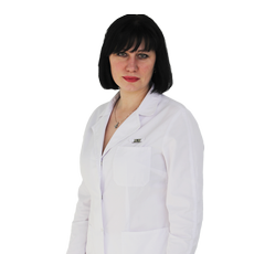 Родина Юлия Алексеевна, дерматолог