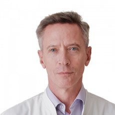 Зенков Игорь Борисович, уролог