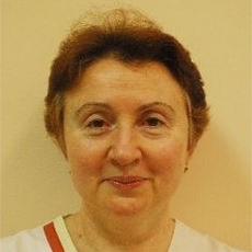Мельникова Марина Борисовна, детский офтальмолог