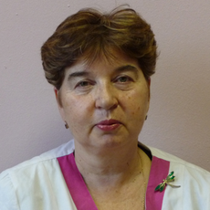 Беликова Татьяна Алексеевна, детский офтальмолог