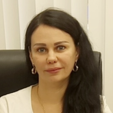 Жиляк Мария Николаевна, косметолог